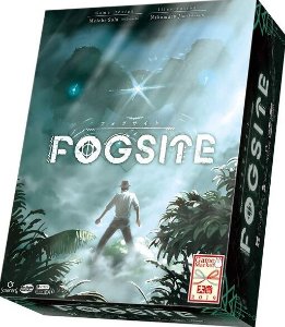 Fogsite