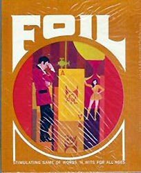 Foil
