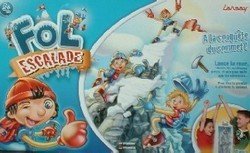 Fol escalade