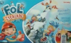 Fol escalade