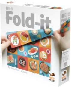Fold It