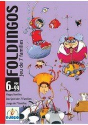 Foldingos