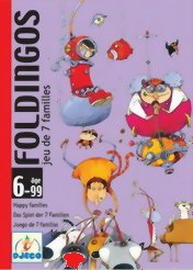 Foldingos