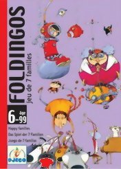 Foldingos