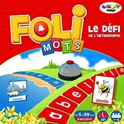 Folimots