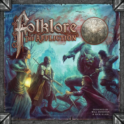 Folklore - The Affliction