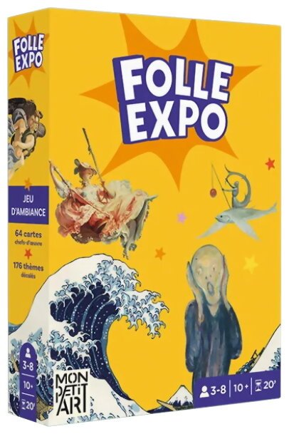 Folle Expo