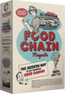Food Chain Magnate