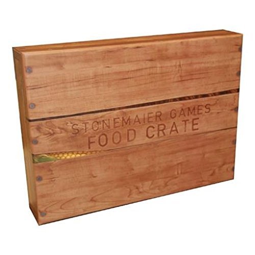 Food Crate