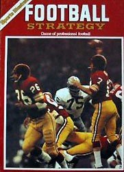 Football Strategy