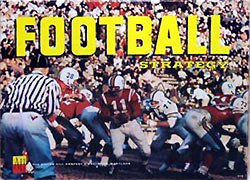 Football Strategy