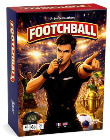 Footchball