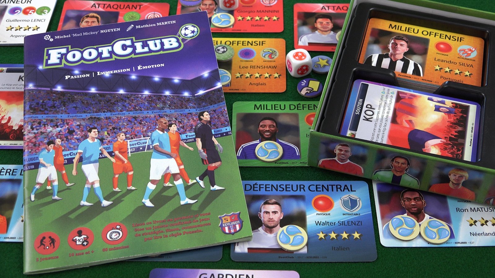 FootClub