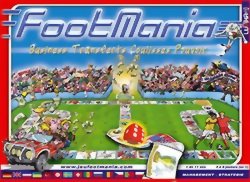 Footmania