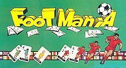 Footmania — Édition 2002