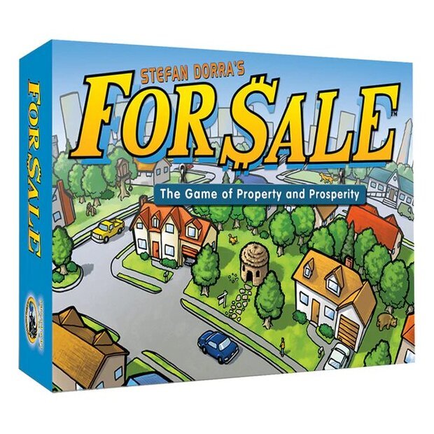 For Sale