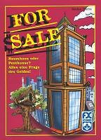 For Sale