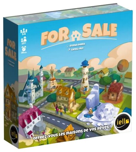 For Sale