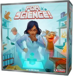 For Science!