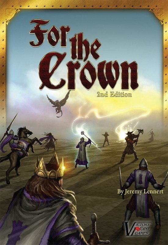 For the Crown