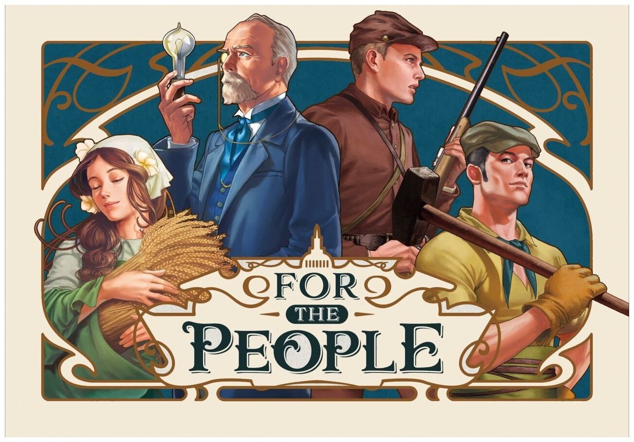 For the People