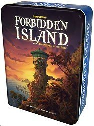 Forbidden Island