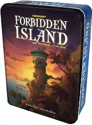 Forbidden Island