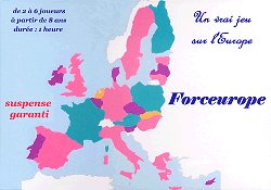 Forceurope