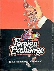 Foreign Exchange