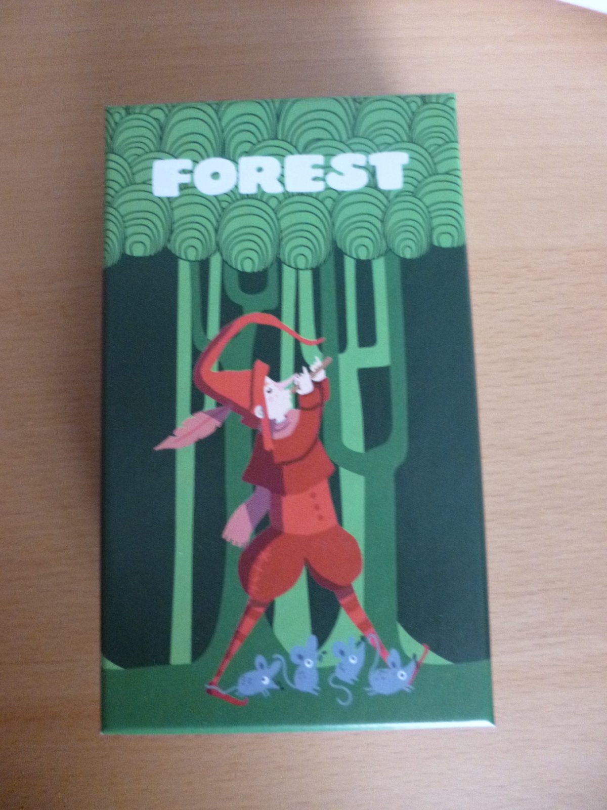 Forest