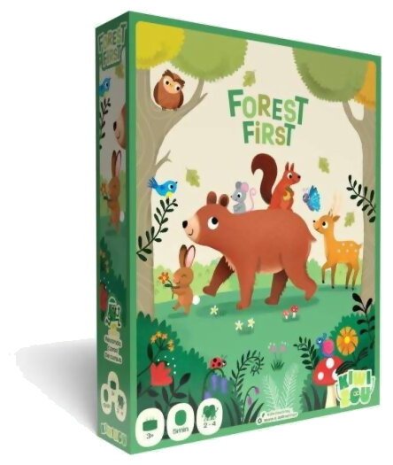Forest First