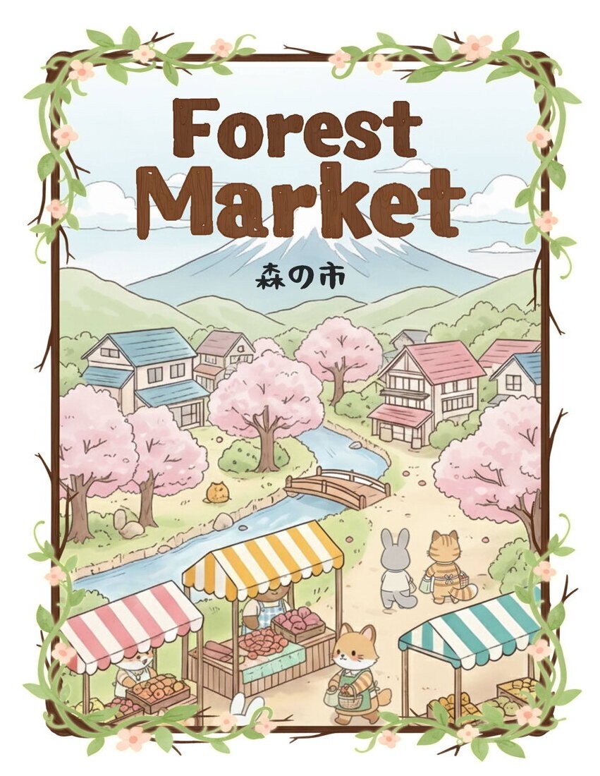 Forest Market