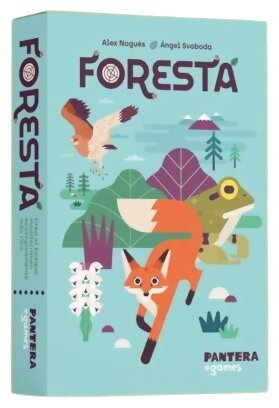 Foresta