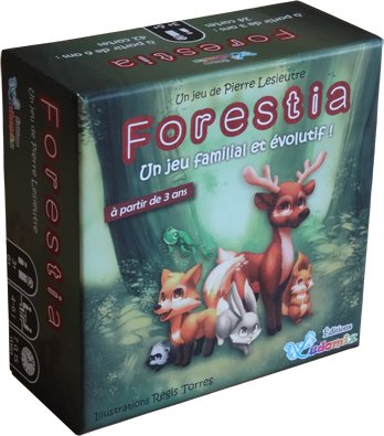 Forestia