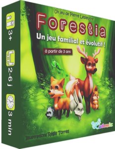 Forestia