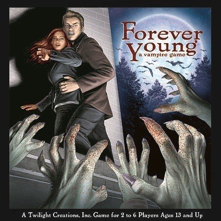 Forever young