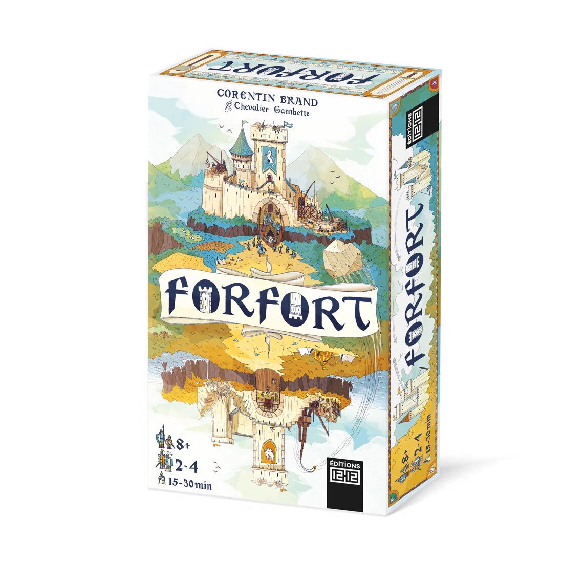 Forfort