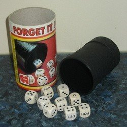 Forget It