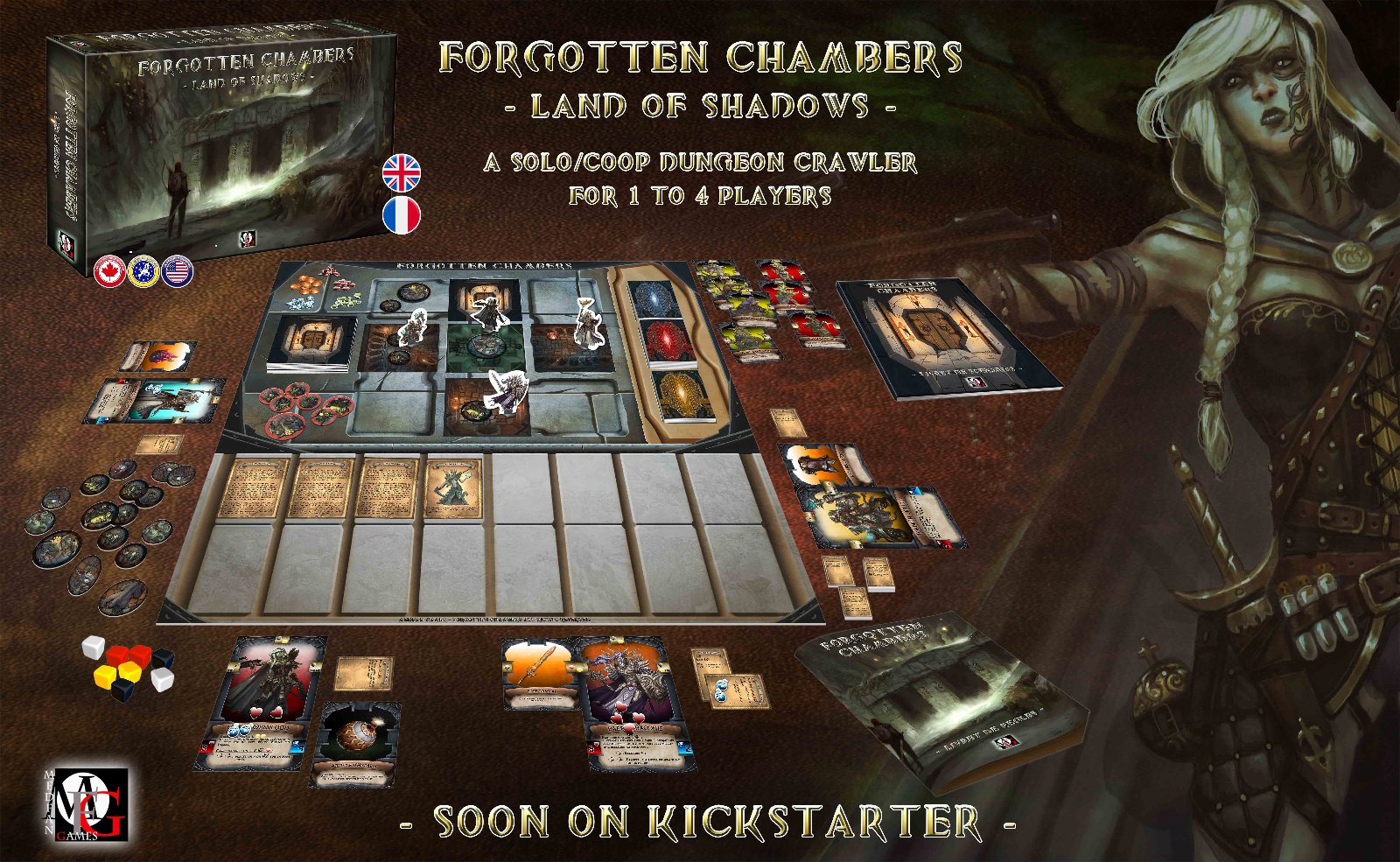 Forgotten Chambers
