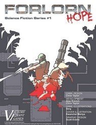Photo: Forlorn Hope