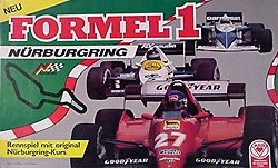 Formel 1 - Nürburgring