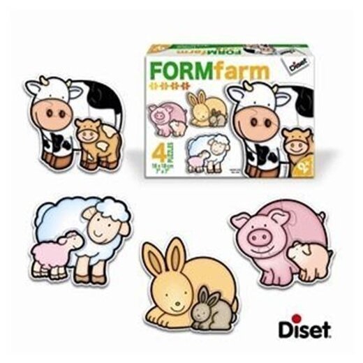 FORMfarm