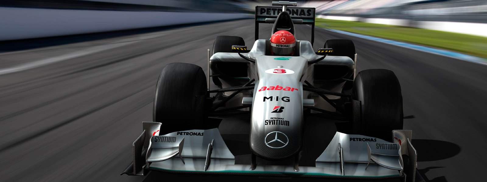 Formula 1: Le Quiz