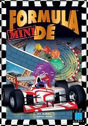 Photo: Formula Dé Mini