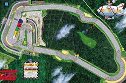 Formule Dé : Hockenheim & Zeltweg