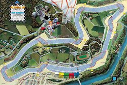 Formule Dé : Kyalami & Imola