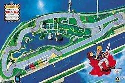 Formule Dé : Long-Beach & Montréal