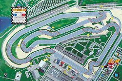 Formule Dé : Magny-Cours & Monza