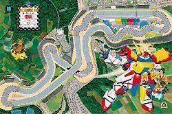 Formule Dé : Suzuka & Melbourne