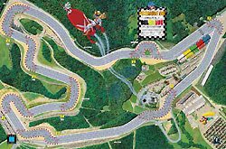Formule Dé : Zanvoort 2 & Spa-Francorchamps